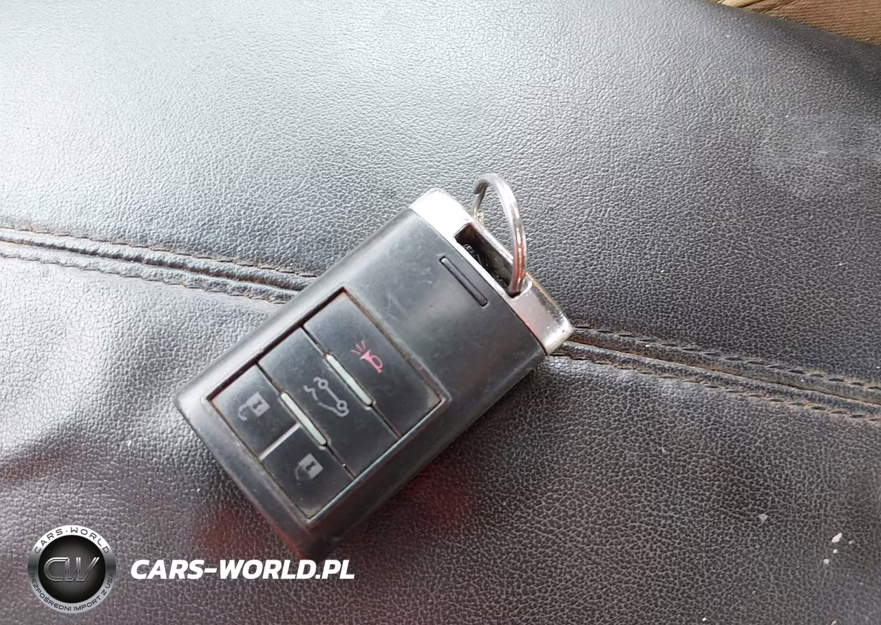 2013 Cadillac Ats Standard VIN:1G6AG5RX5D0153625 - 11