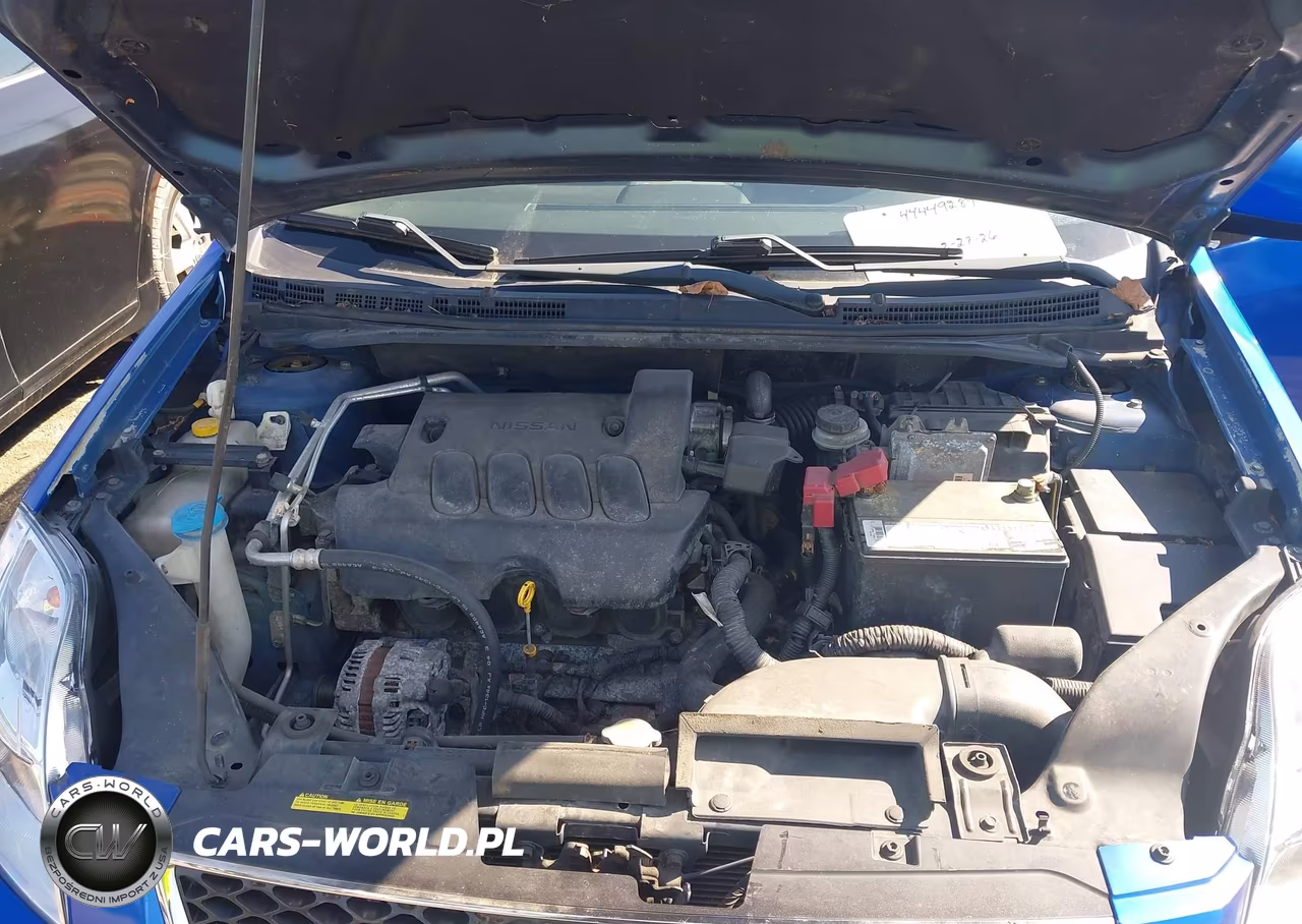 2012 Nissan Sentra 2.0 Sr VIN:3N1AB6AP3CL675302 - 10