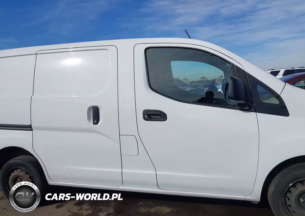 2019 Nissan Nv200 S VIN:3N6CM0KNXKK700434 - 14