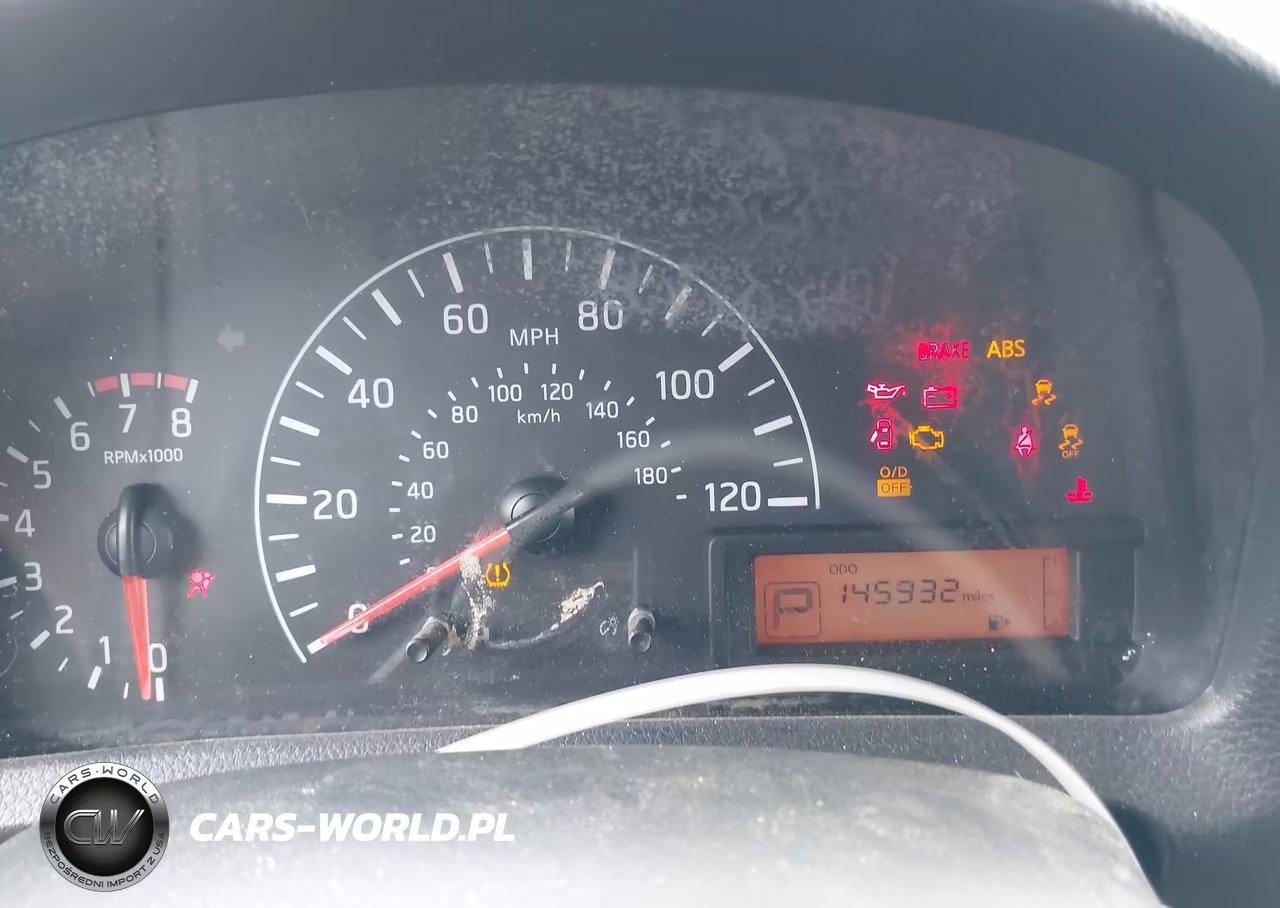 2015 Chevrolet City Express 1Ls VIN:3N63M0YNXFK701581 - 7