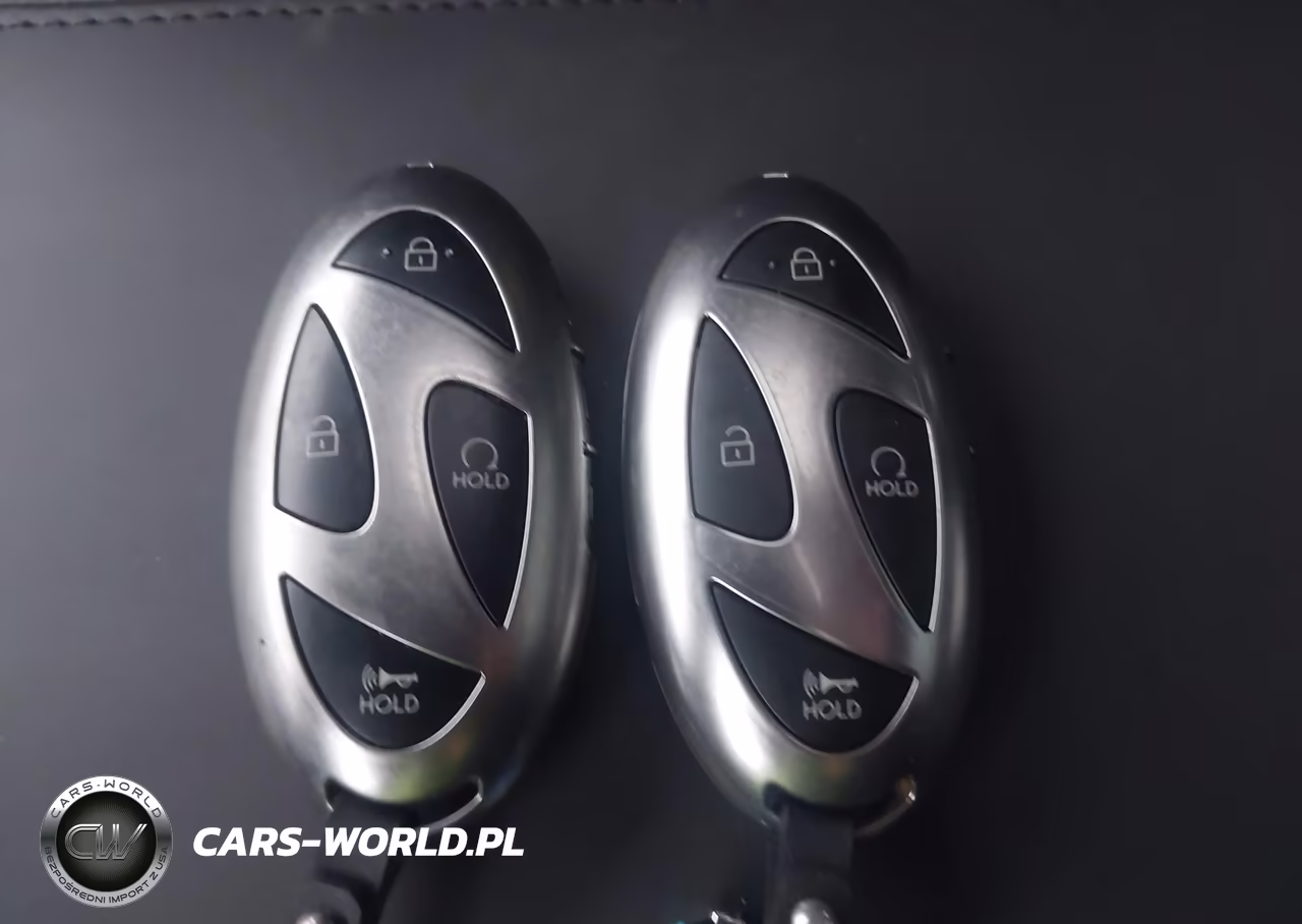 2025 Hyundai Santa Fe Hybrid Calligraphy VIN:5NMP5DG12SH029489 - 11