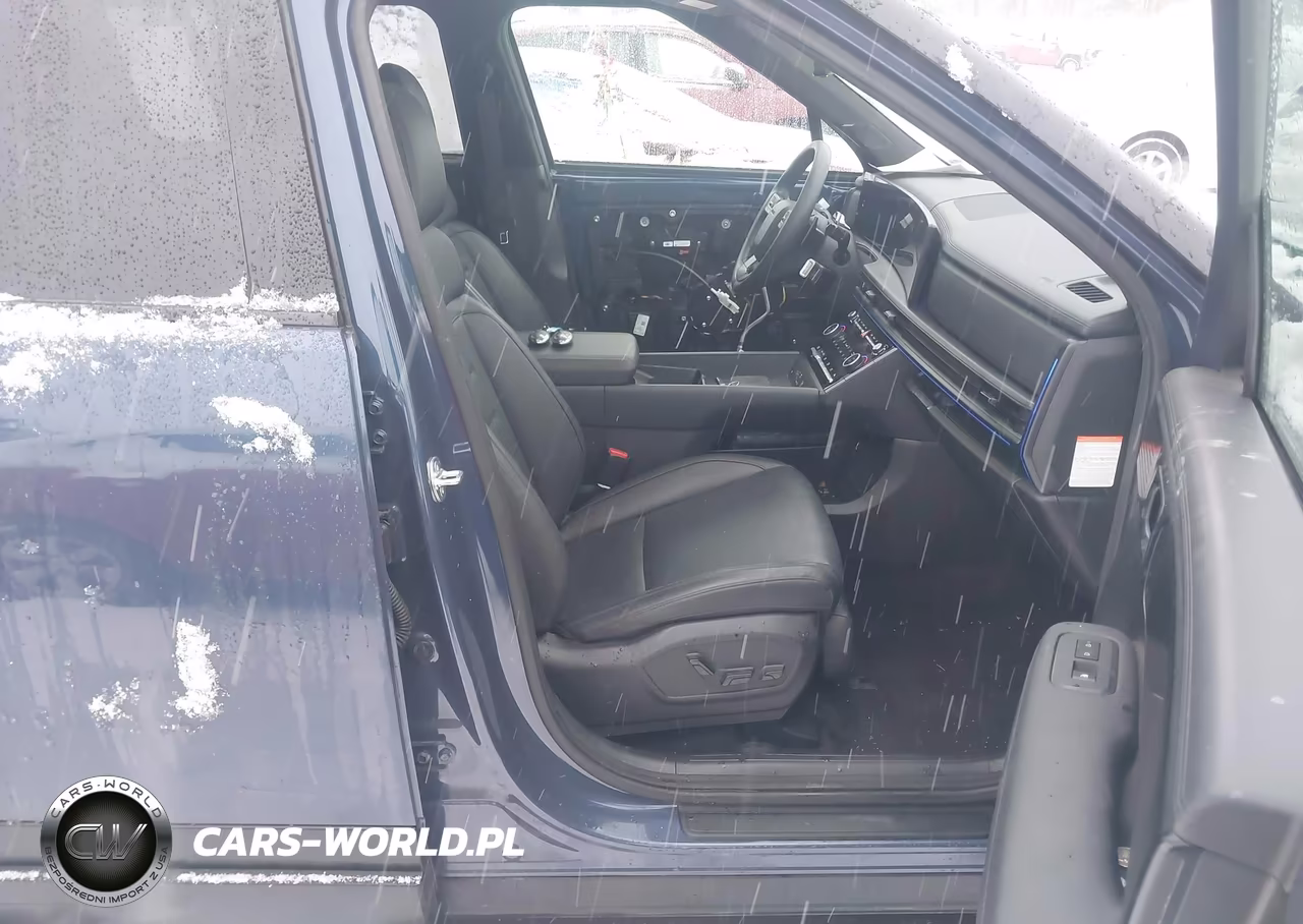 2025 Hyundai Santa Fe Hybrid Calligraphy VIN:5NMP5DG12SH029489 - 5