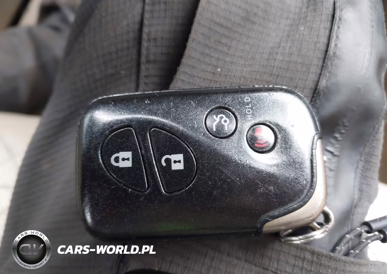 2010 Lexus Es 350 VIN:JTHBK1EG4A2401084 - 11