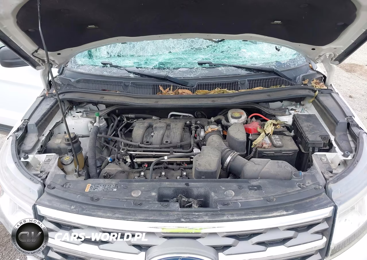 2019 Ford Explorer VIN:1FM5K7B82KGA58810 - 10
