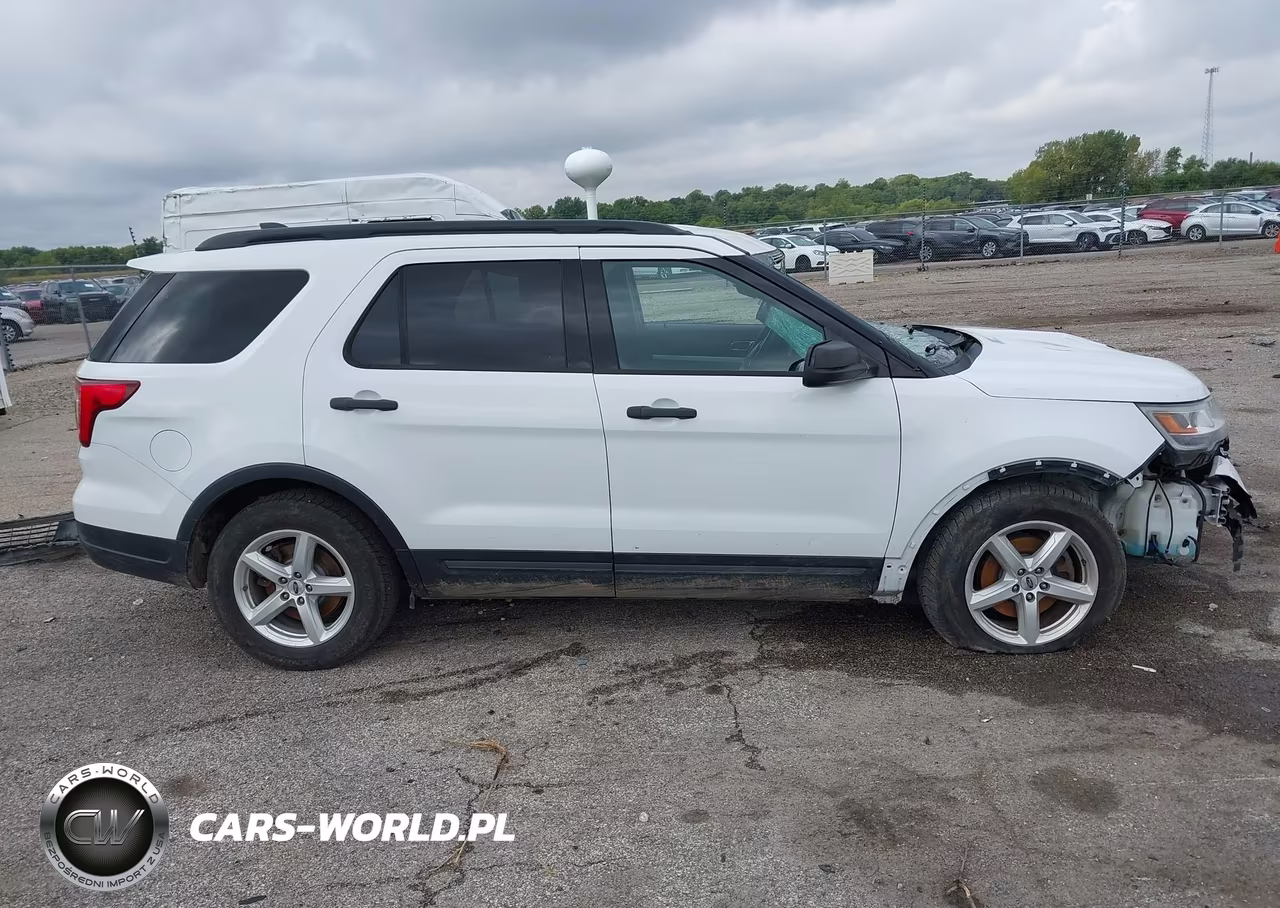 2019 Ford Explorer VIN:1FM5K7B82KGA58810 - 12