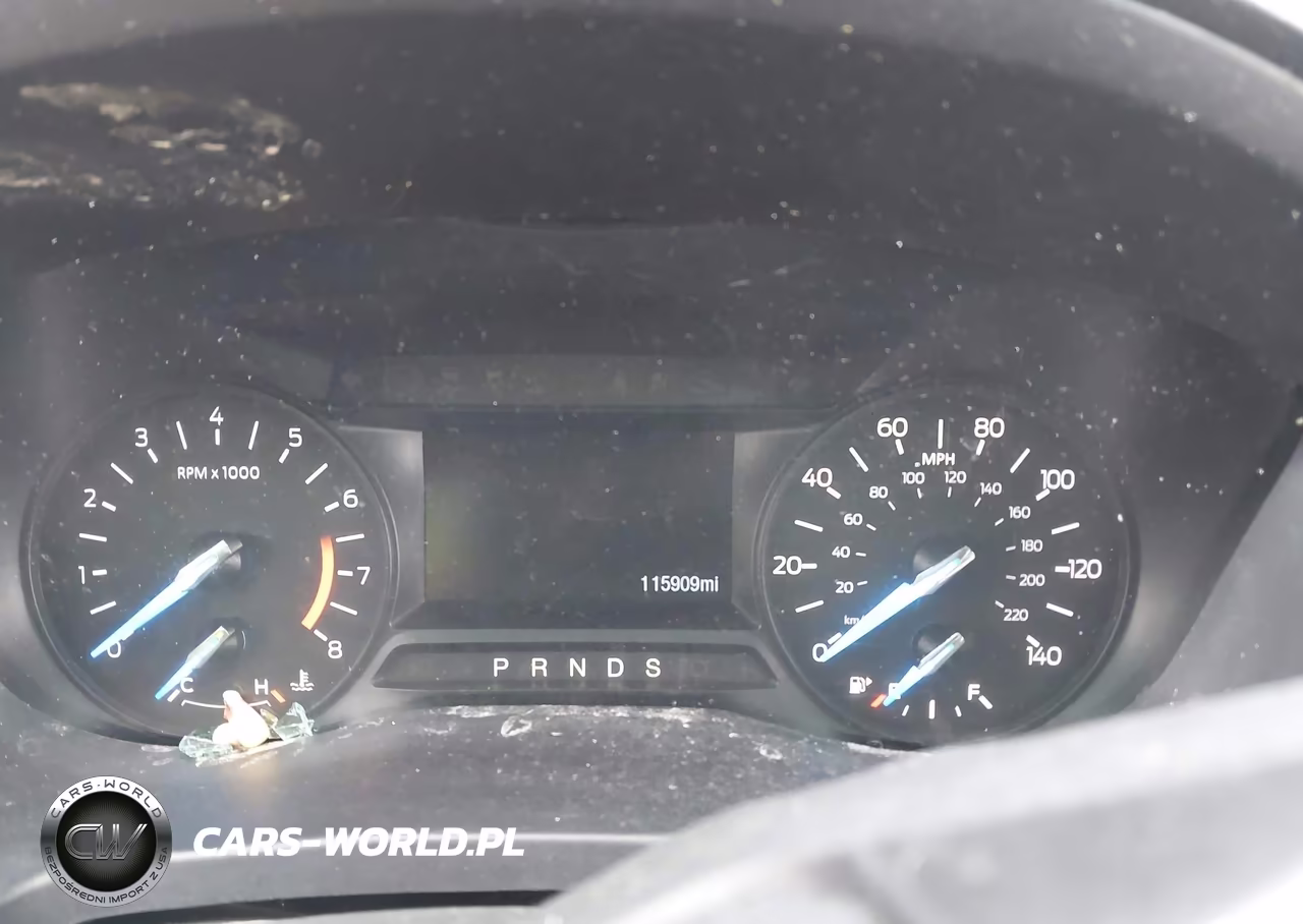 2019 Ford Explorer VIN:1FM5K7B82KGA58810 - 7