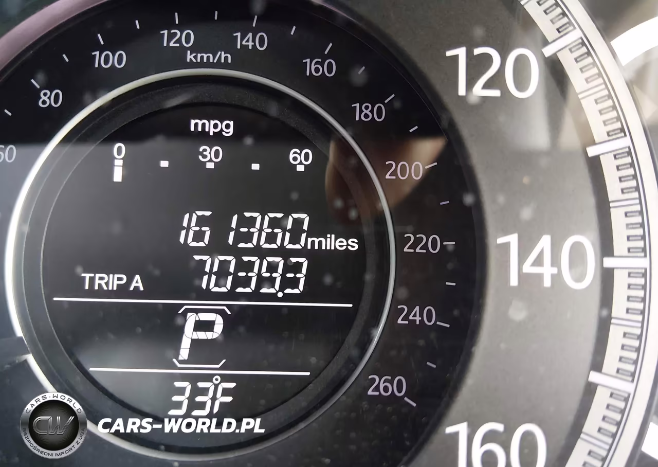 2013 Honda Accord Ex-L VIN:1HGCR2F84DA144521 - 15