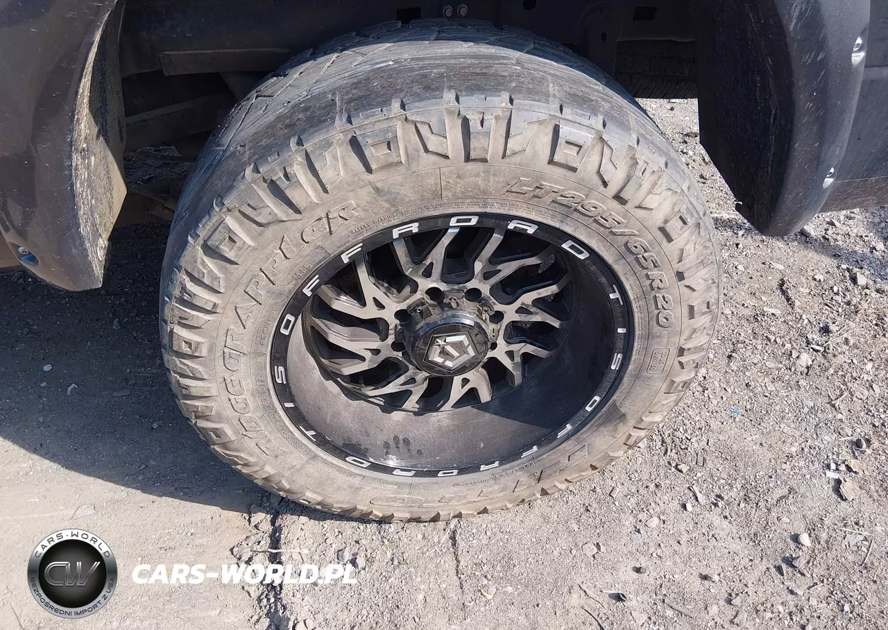 2022 Ram 2500 Laramie 4X4 6'4 Box VIN:3C6UR5NL9NG267770 - 21