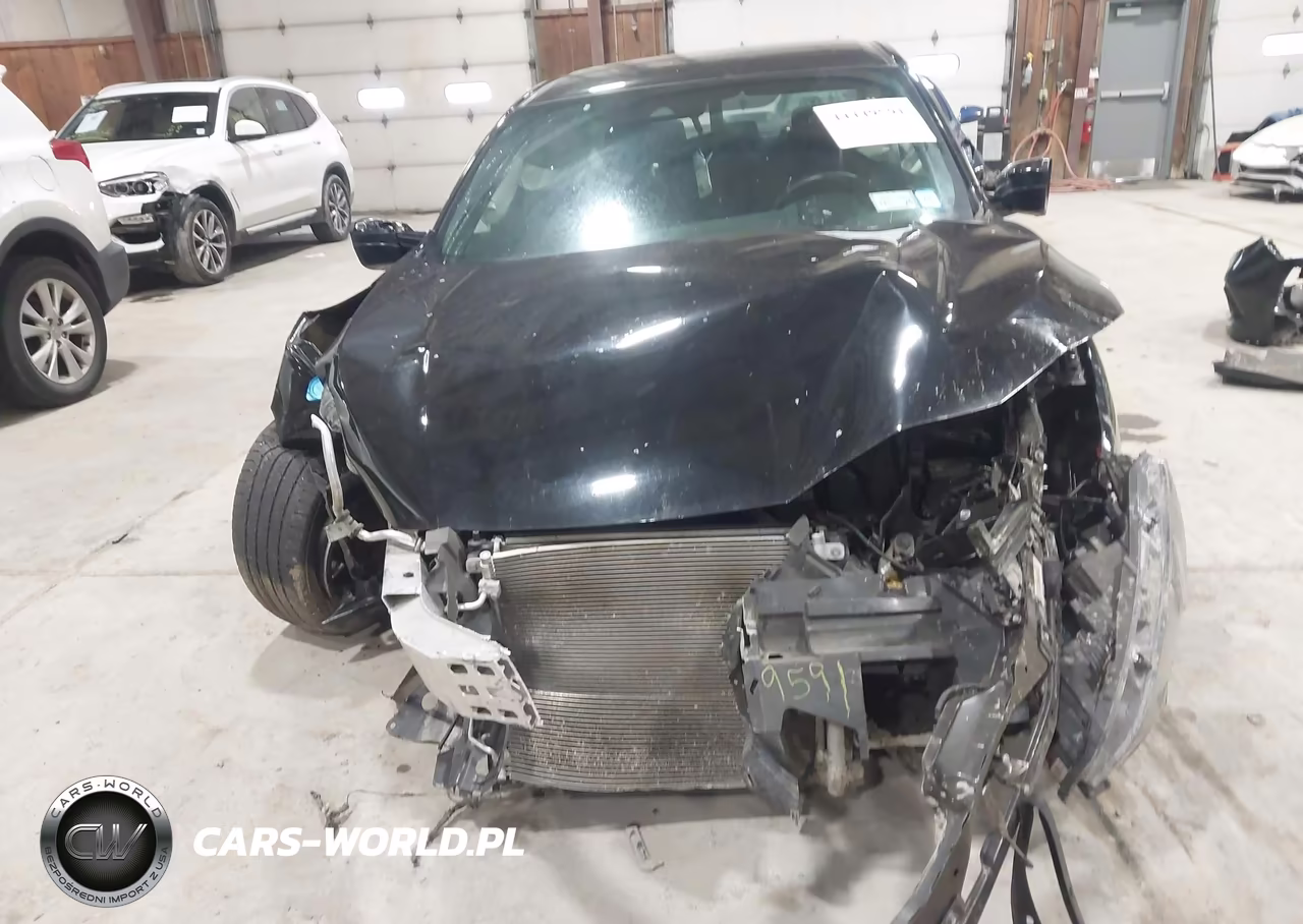 2020 Honda Civic Sport VIN:2HGFC2F8XLH593040 - 13