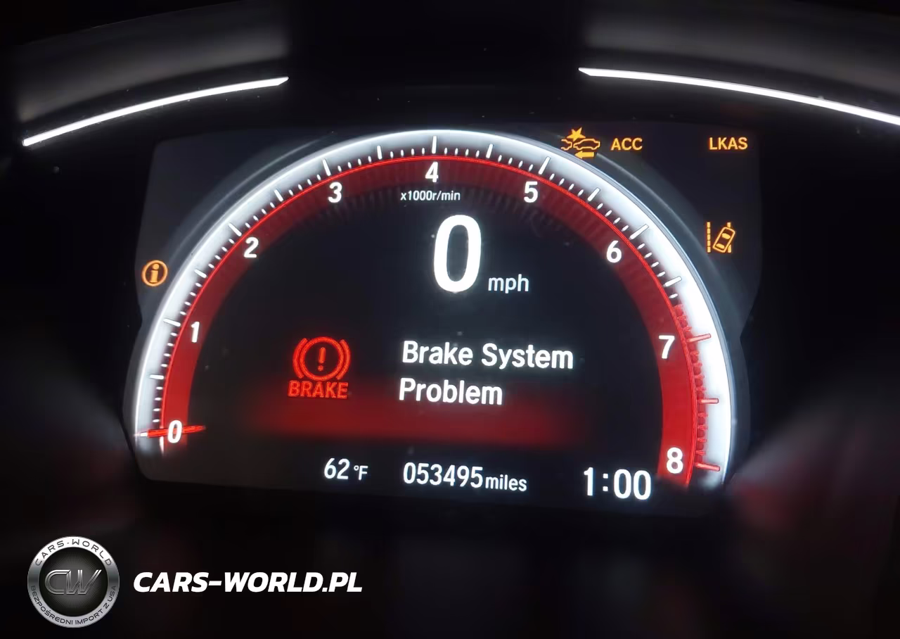 2020 Honda Civic Sport VIN:2HGFC2F8XLH593040 - 16