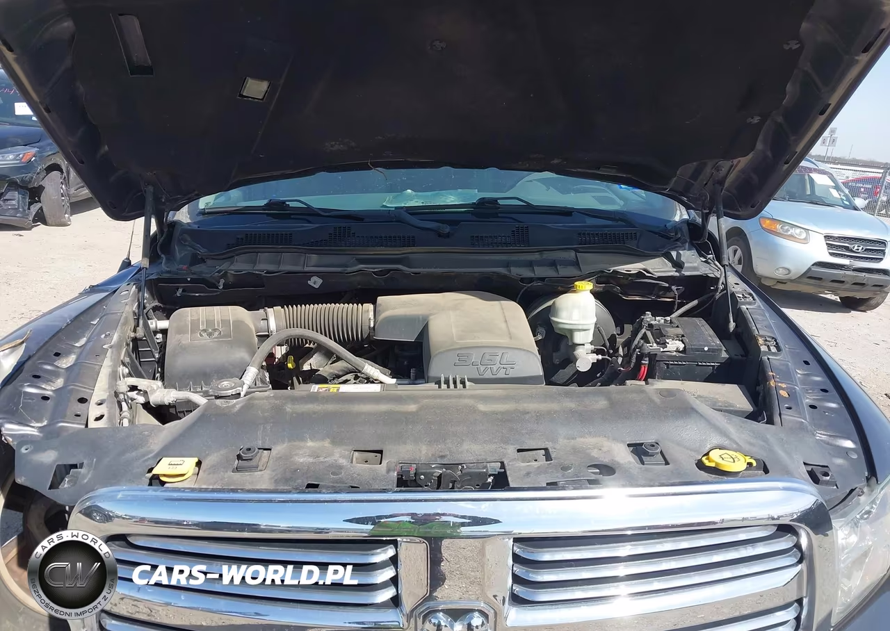 2016 Ram 1500 Lone Star VIN:1C6RR6LGXGS306363 - 9