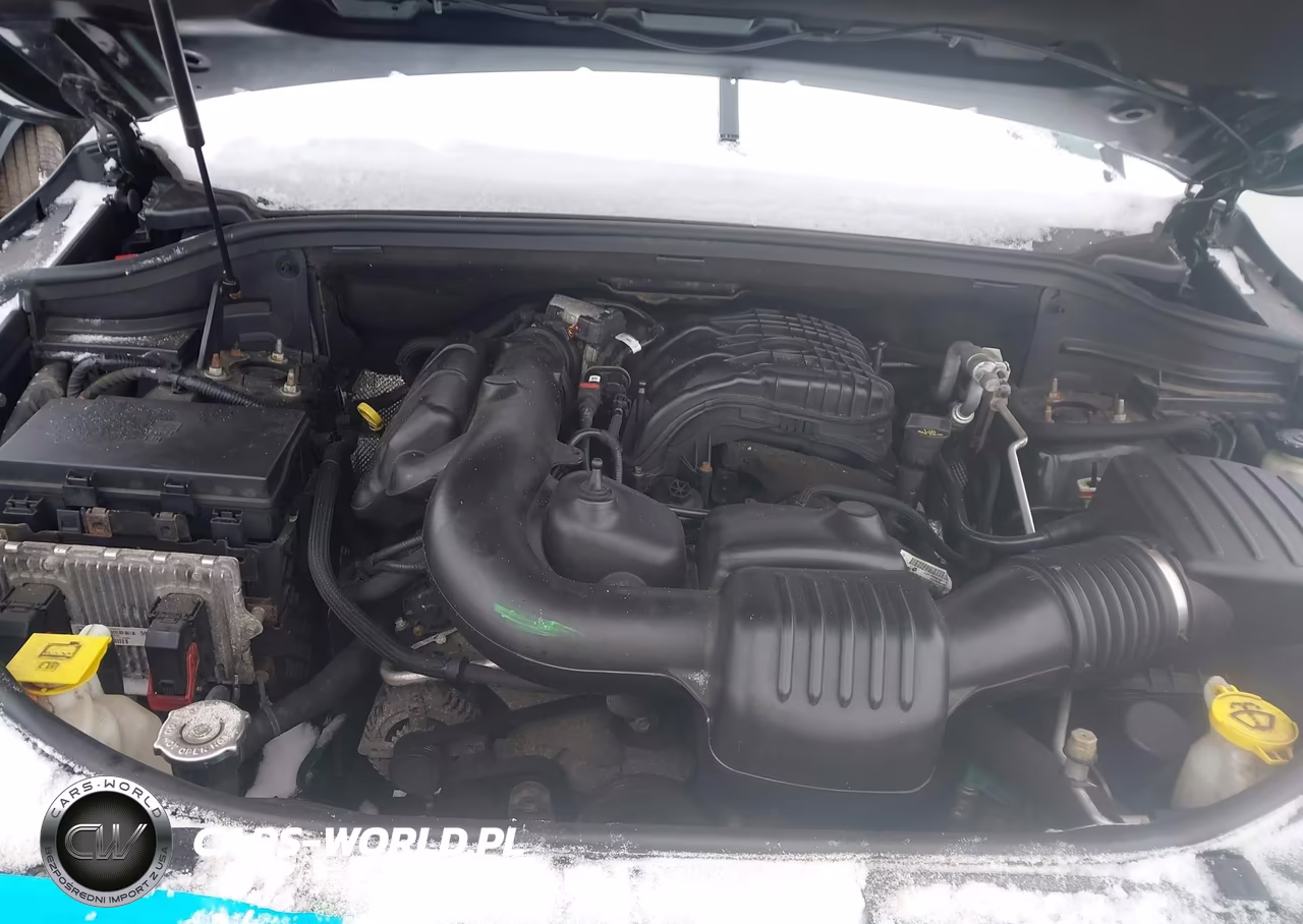 2015 Jeep Grand Cherokee Laredo VIN:1C4RJFAG1FC129469 - 10