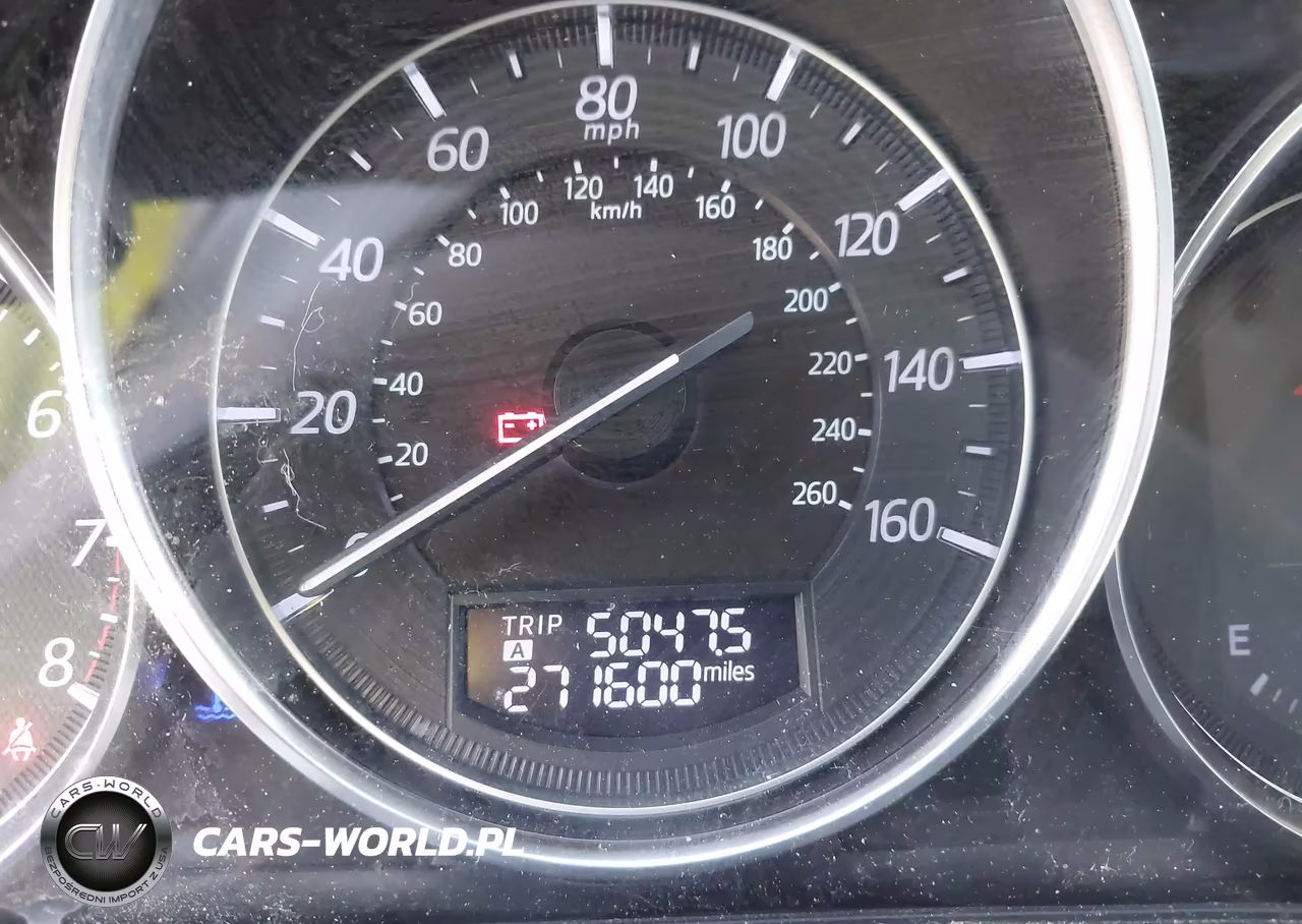 2016 Mazda Mazda6 I Grand Touring VIN:JM1GJ1W58G1454960 - 15