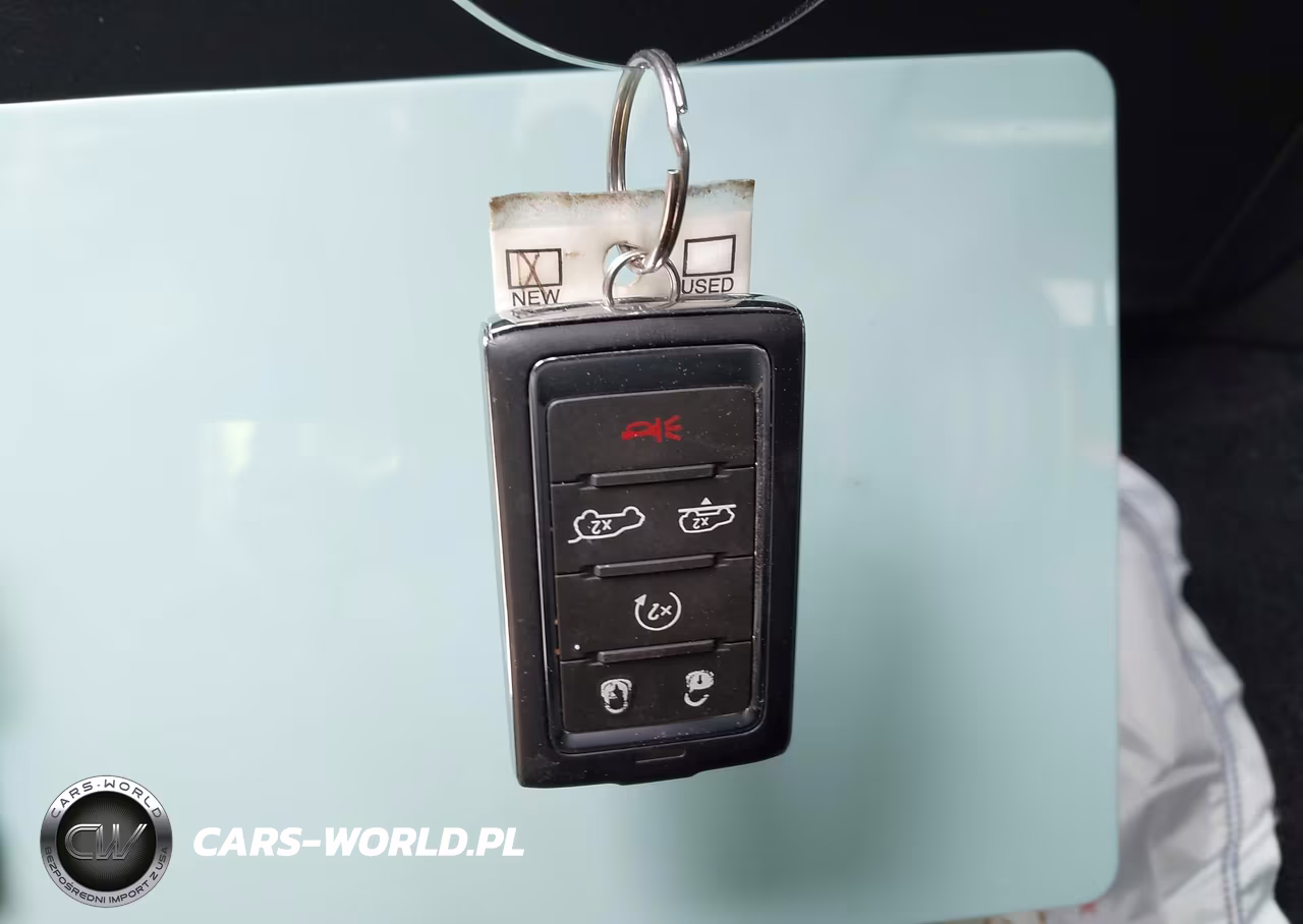 2024 Jeep Grand Wagoneer Series Iii 4X4 VIN:1C4SJVGP2RS154152 - 11