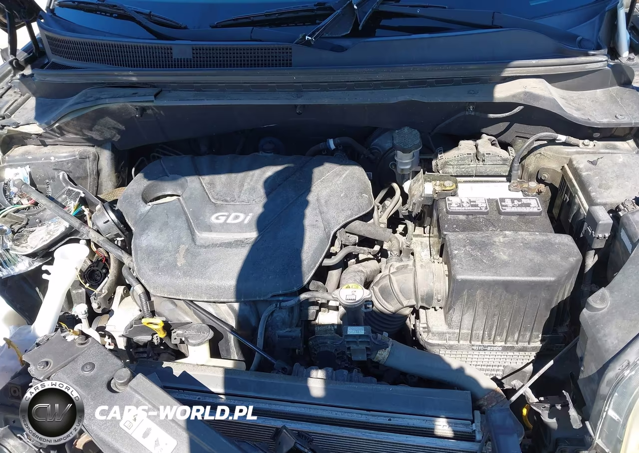 2015 Kia Soul VIN:KNDJN2A21F7111996 - 10