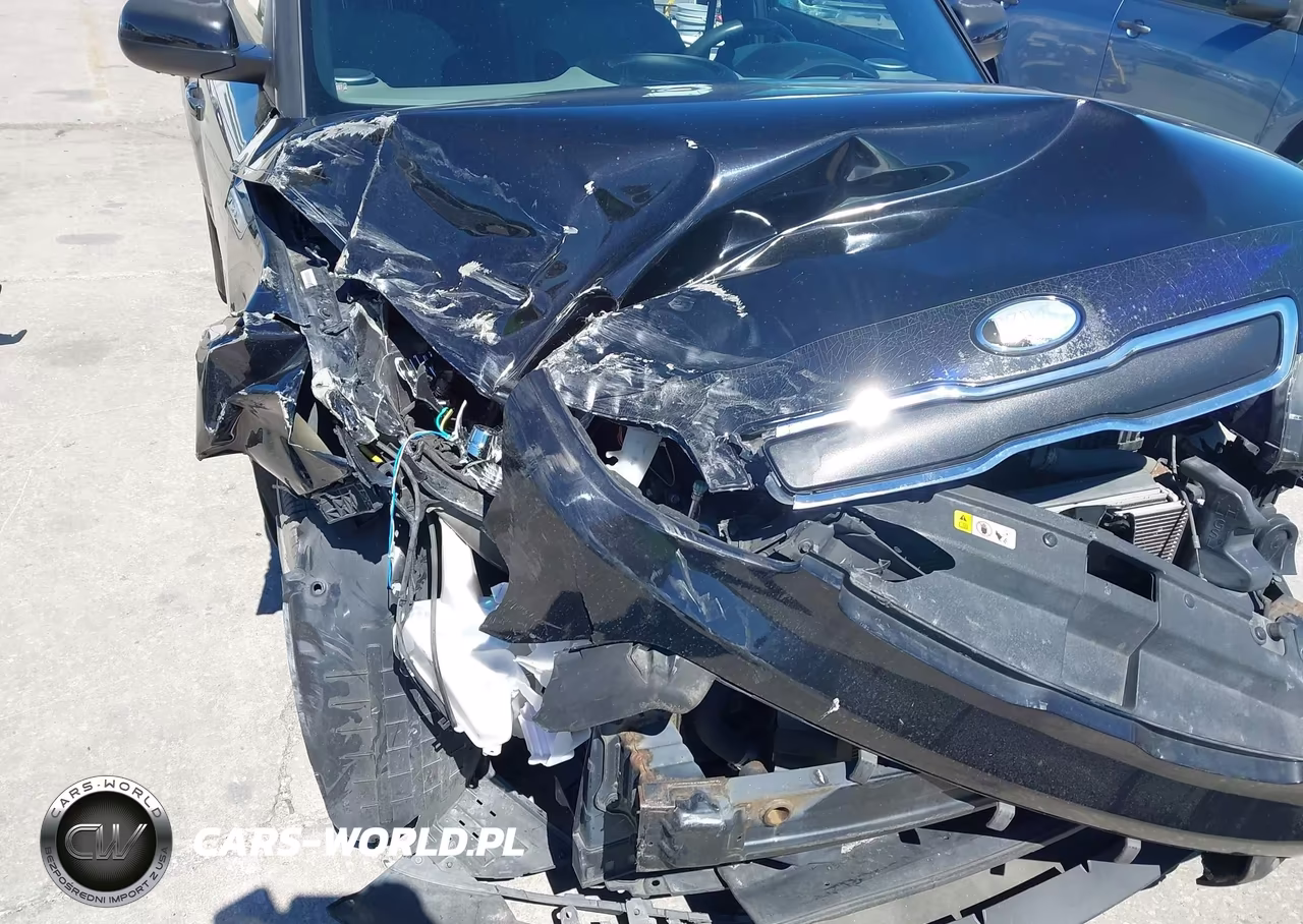 2015 Kia Soul VIN:KNDJN2A21F7111996 - 13