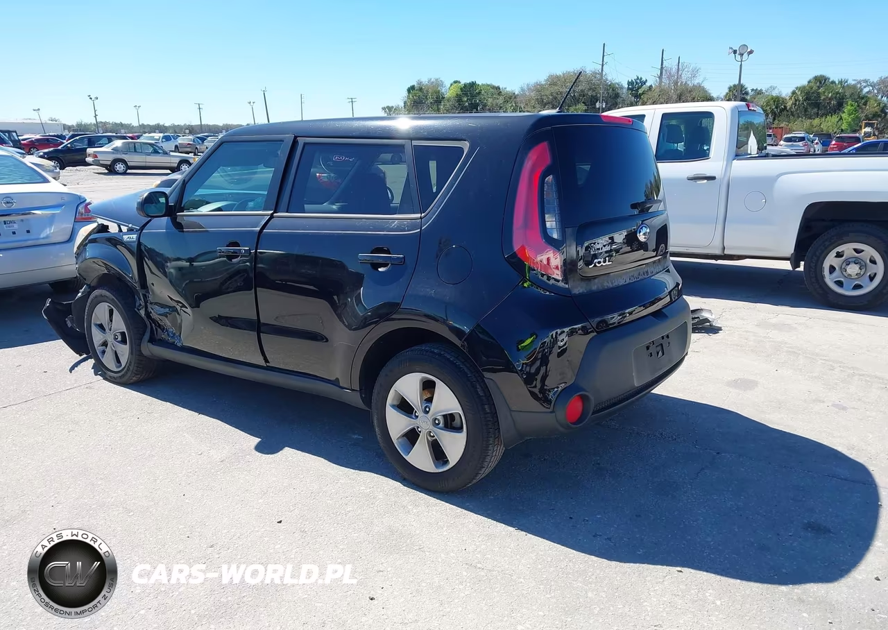 2015 Kia Soul VIN:KNDJN2A21F7111996 - 3