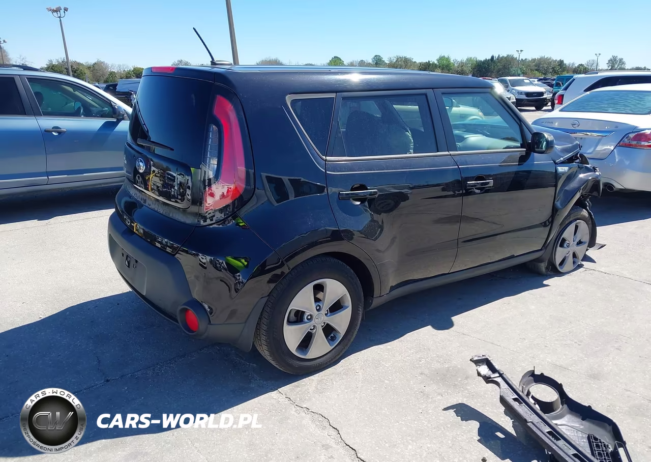 2015 Kia Soul VIN:KNDJN2A21F7111996 - 4