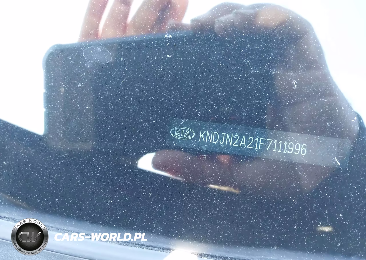 2015 Kia Soul VIN:KNDJN2A21F7111996 - 9