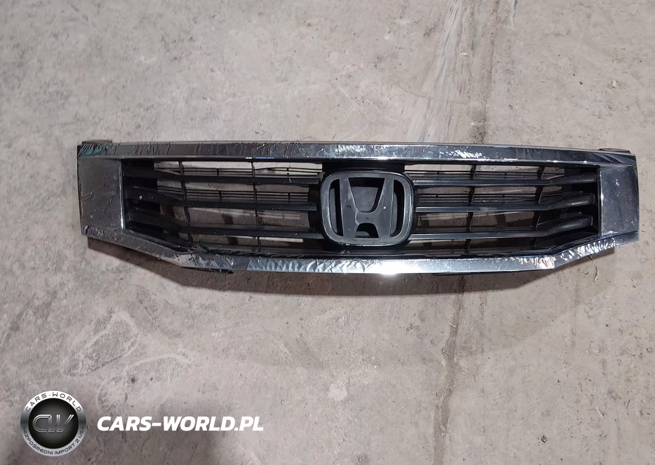 2008 Honda Accord 3.5 Ex-L VIN:1HGCP36848A042525 - 12