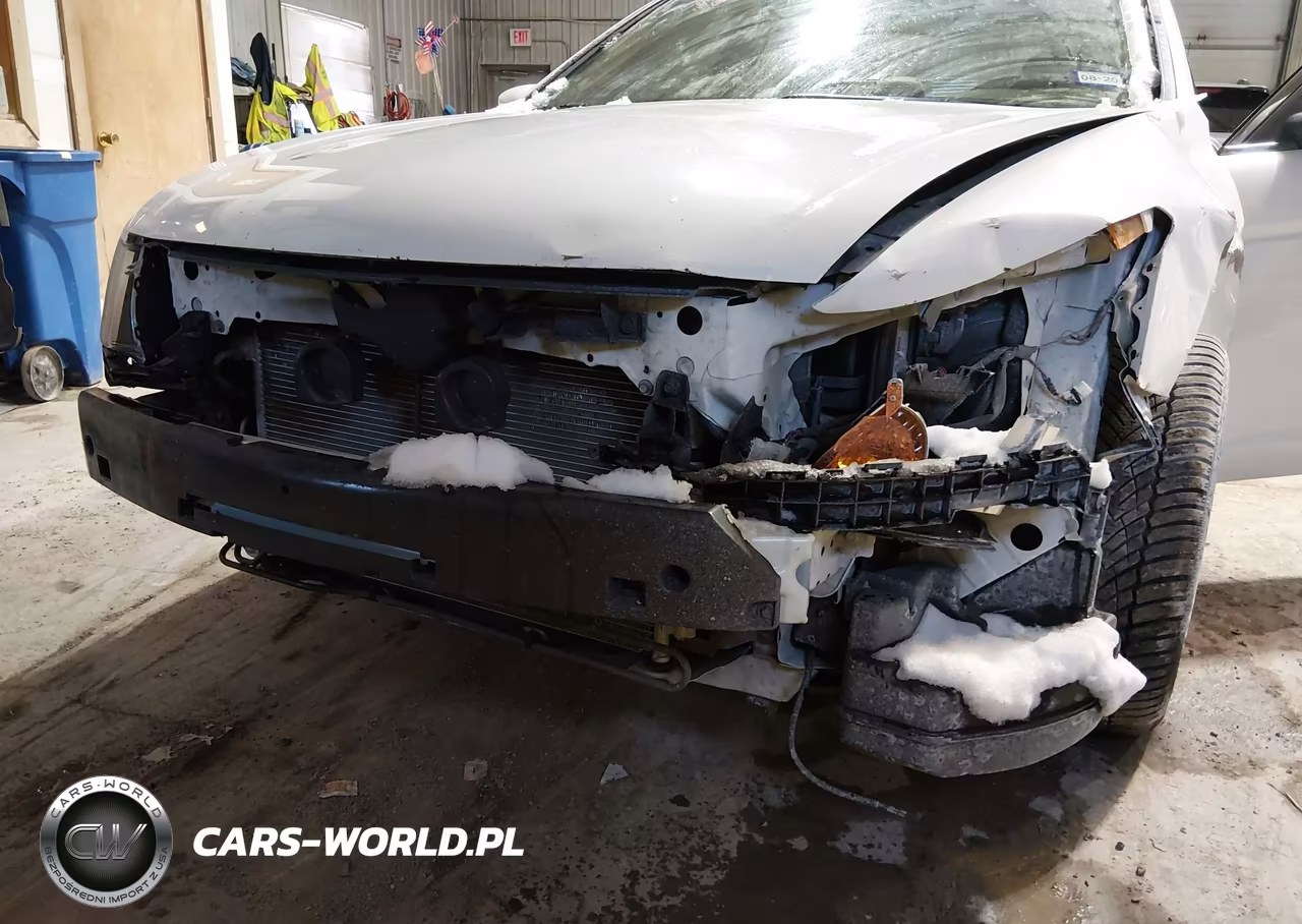 2008 Honda Accord 3.5 Ex-L VIN:1HGCP36848A042525 - 6