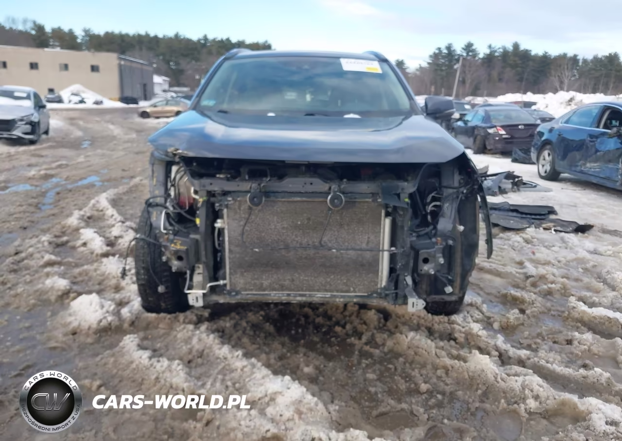 2019 Toyota Rav4 Xle VIN:2T3P1RFV3KW016176 - 13