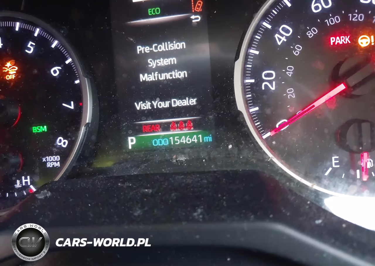 2019 Toyota Rav4 Xle VIN:2T3P1RFV3KW016176 - 16