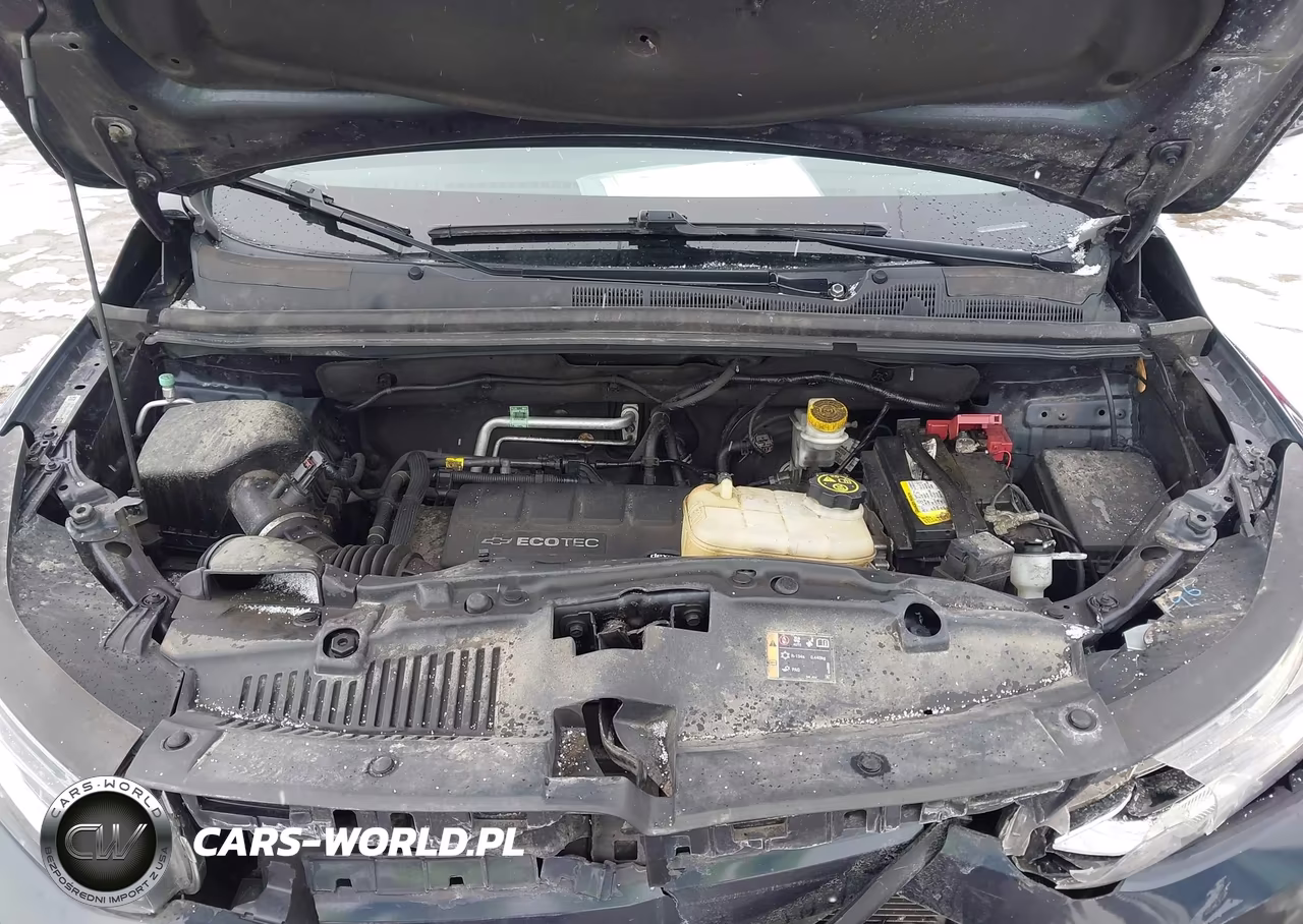 2019 Chevrolet Trax Ls VIN:3GNCJKSB6KL232748 - 10