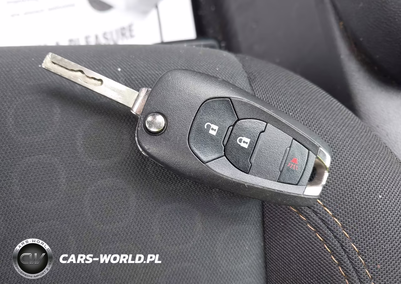 2019 Chevrolet Trax Ls VIN:3GNCJKSB6KL232748 - 11
