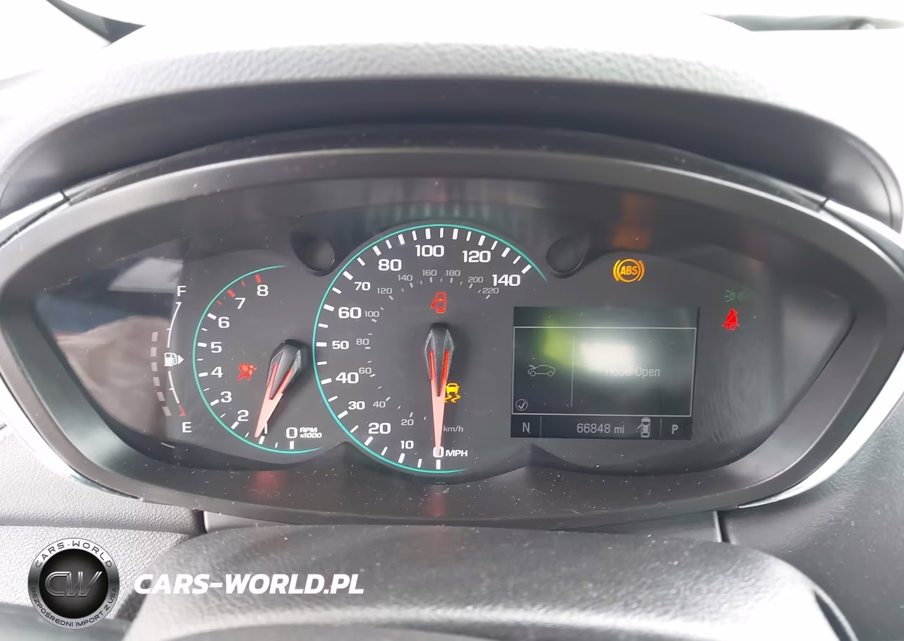 2019 Chevrolet Trax Ls VIN:3GNCJKSB6KL232748 - 7