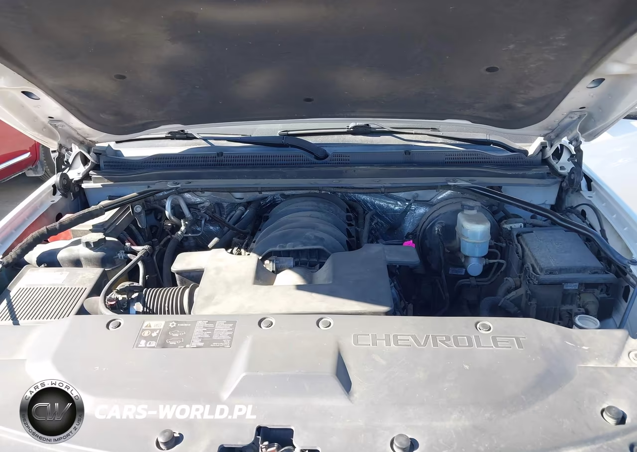 2016 Chevrolet Suburban Ltz VIN:1GNSCJKC0GR152211 - 10