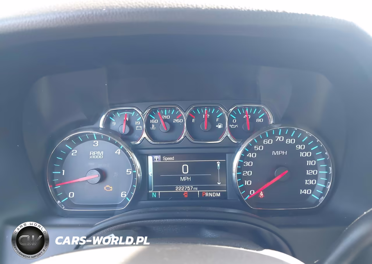 2016 Chevrolet Suburban Ltz VIN:1GNSCJKC0GR152211 - 7