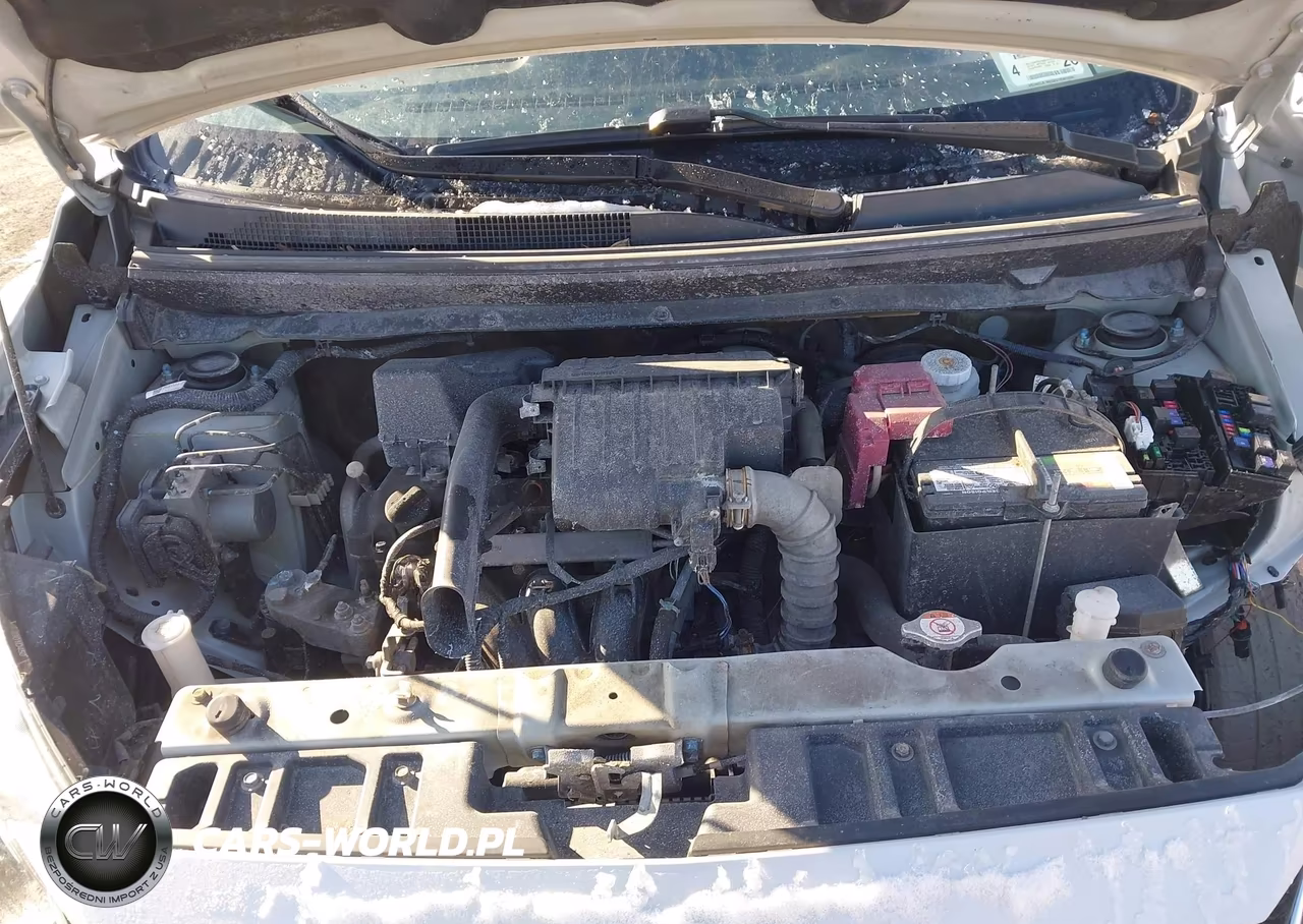 2022 Mitsubishi Mirage Es-Le VIN:ML32AUHJ5NH002350 - 10