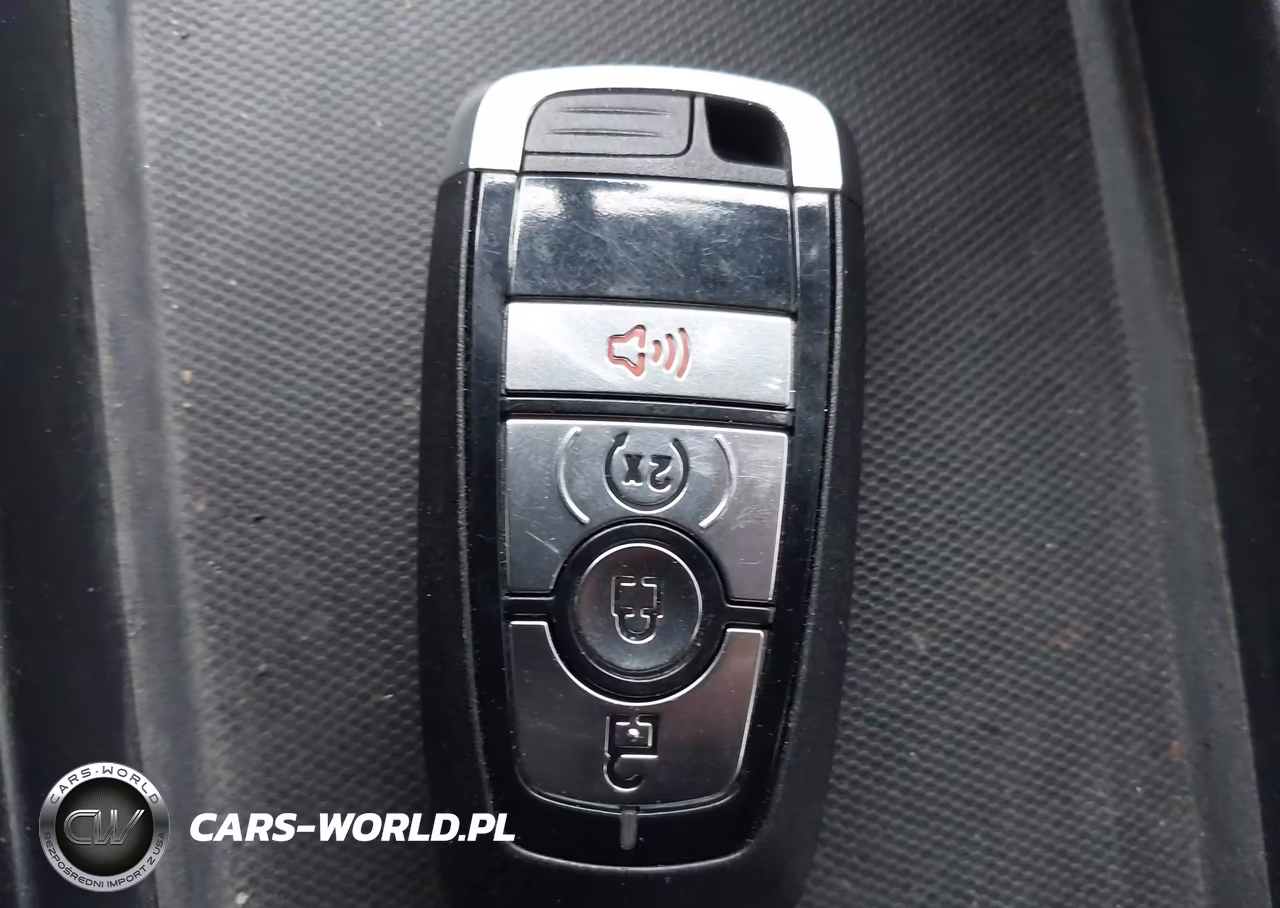 2025 Ford Maverick Lariat VIN:3FTTW8SA0SRB39113 - 11