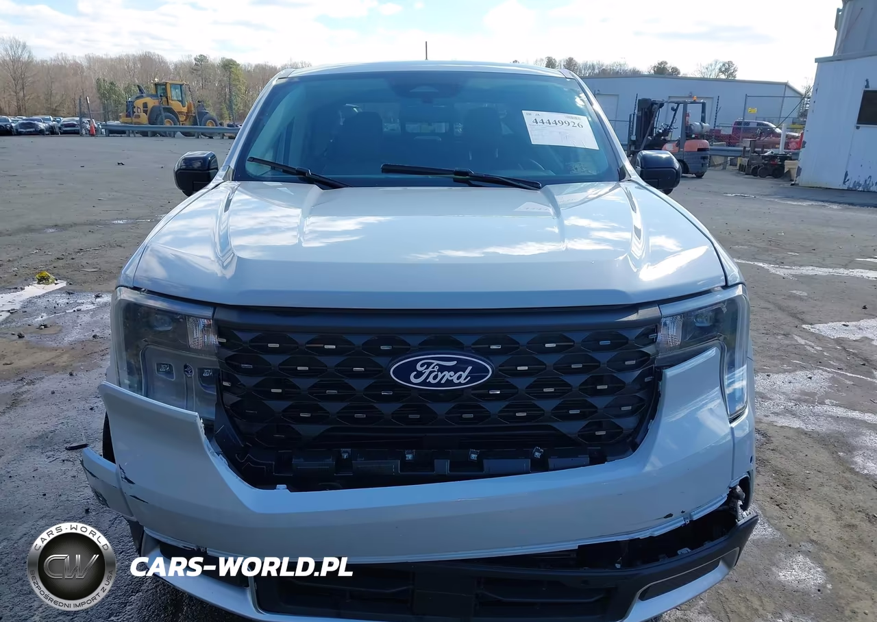 2025 Ford Maverick Lariat VIN:3FTTW8SA0SRB39113 - 13