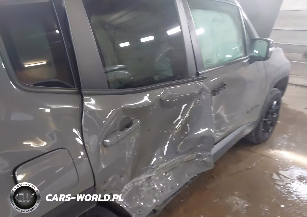 2019 Jeep Renegade Altitude 4X4 VIN:ZACNJBBB0KPK50393 - 12