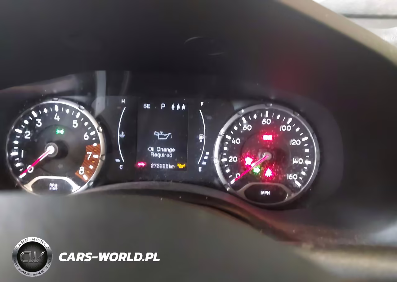 2019 Jeep Renegade Altitude 4X4 VIN:ZACNJBBB0KPK50393 - 7