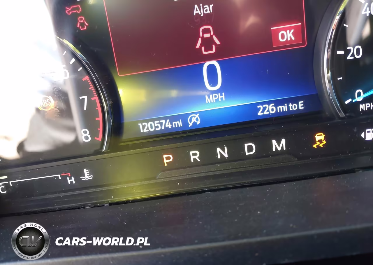 2020 Ford Explorer Xlt VIN:1FMSK8DH0LGC67065 - 7