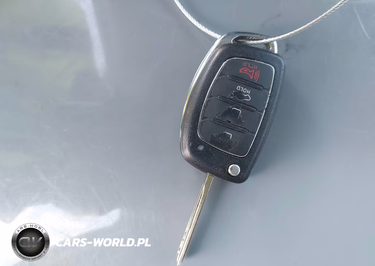 2016 Hyundai Sonata Sport VIN:5NPE34AF5GH410118 - 11