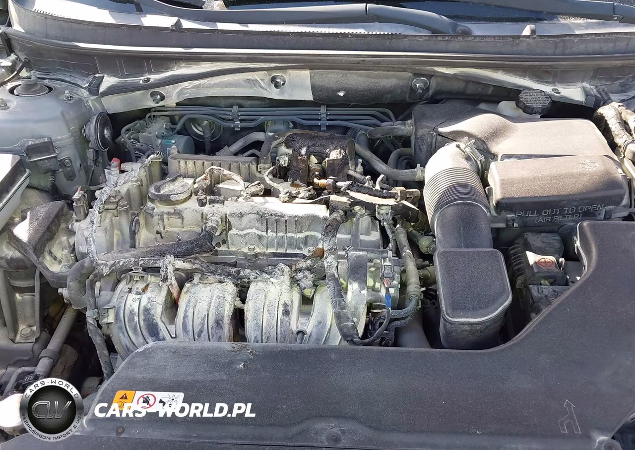 2016 Hyundai Sonata Sport VIN:5NPE34AF5GH410118 - 6