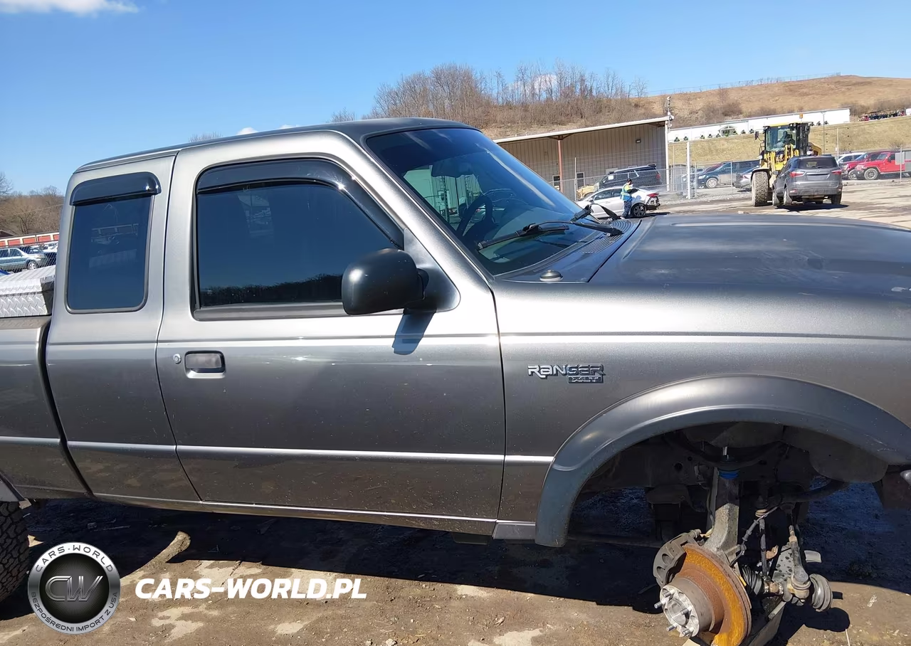 2004 Ford Ranger Xlt VIN:1FTZR15E74PB53429 - 14