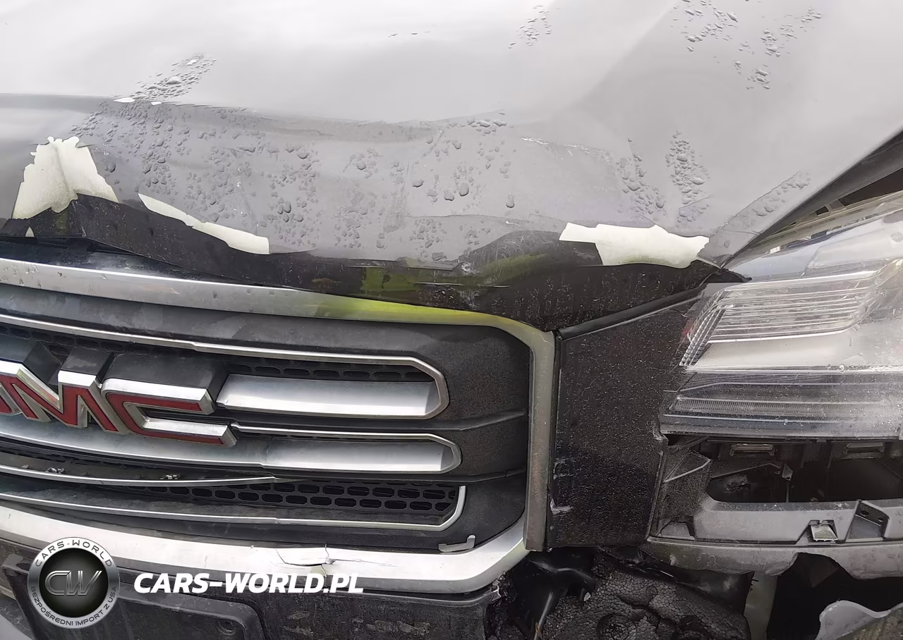 2016 GMC Acadia Slt-1 VIN:1GKKRRKD1GJ171111 - 10