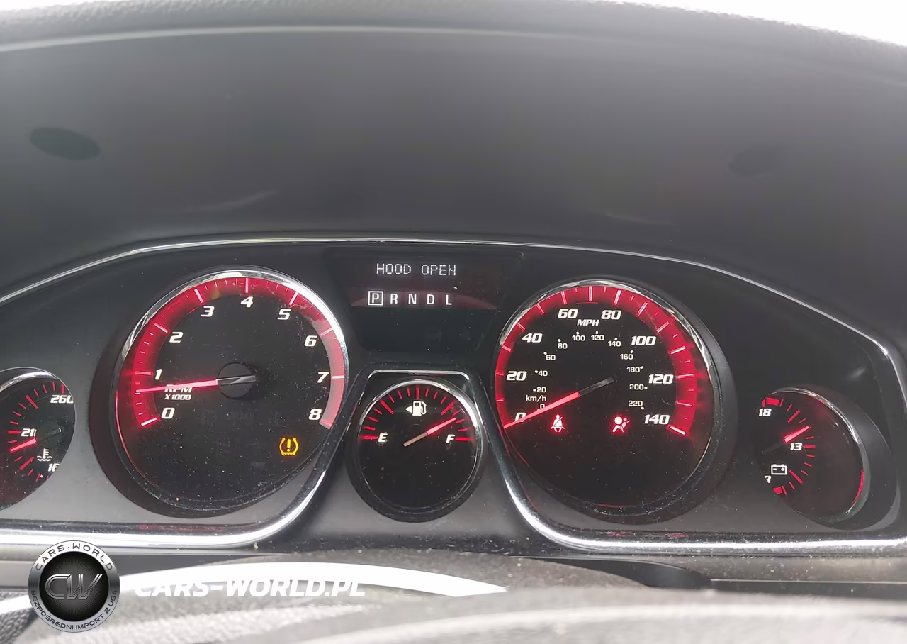 2016 GMC Acadia Slt-1 VIN:1GKKRRKD1GJ171111 - 7