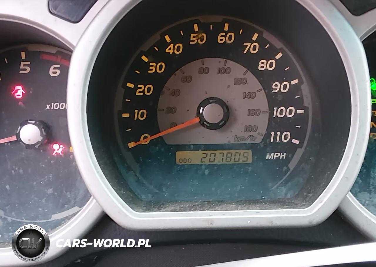 2004 Toyota 4Runner Sr5 V6 VIN:JTEBU14R340039713 - 15