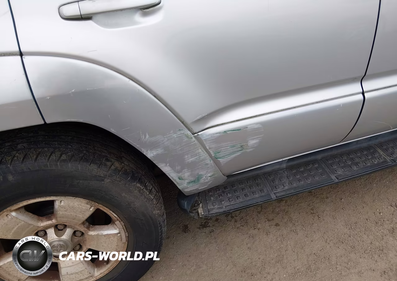 2004 Toyota 4Runner Sr5 V6 VIN:JTEBU14R340039713 - 20