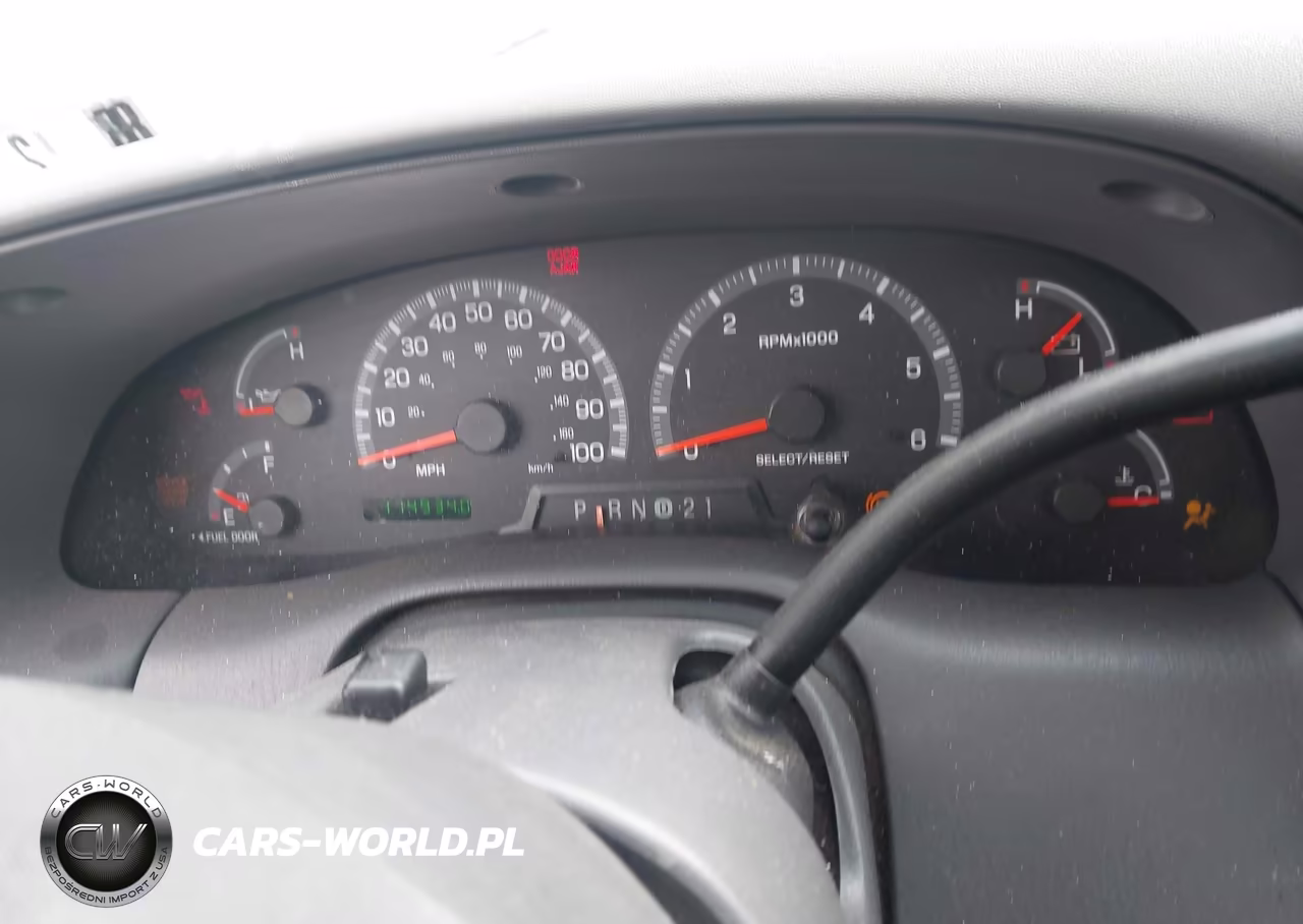 2003 Ford F-150 Lariat-Xl-Xlt VIN:2FTPX17L03CA51222 - 7