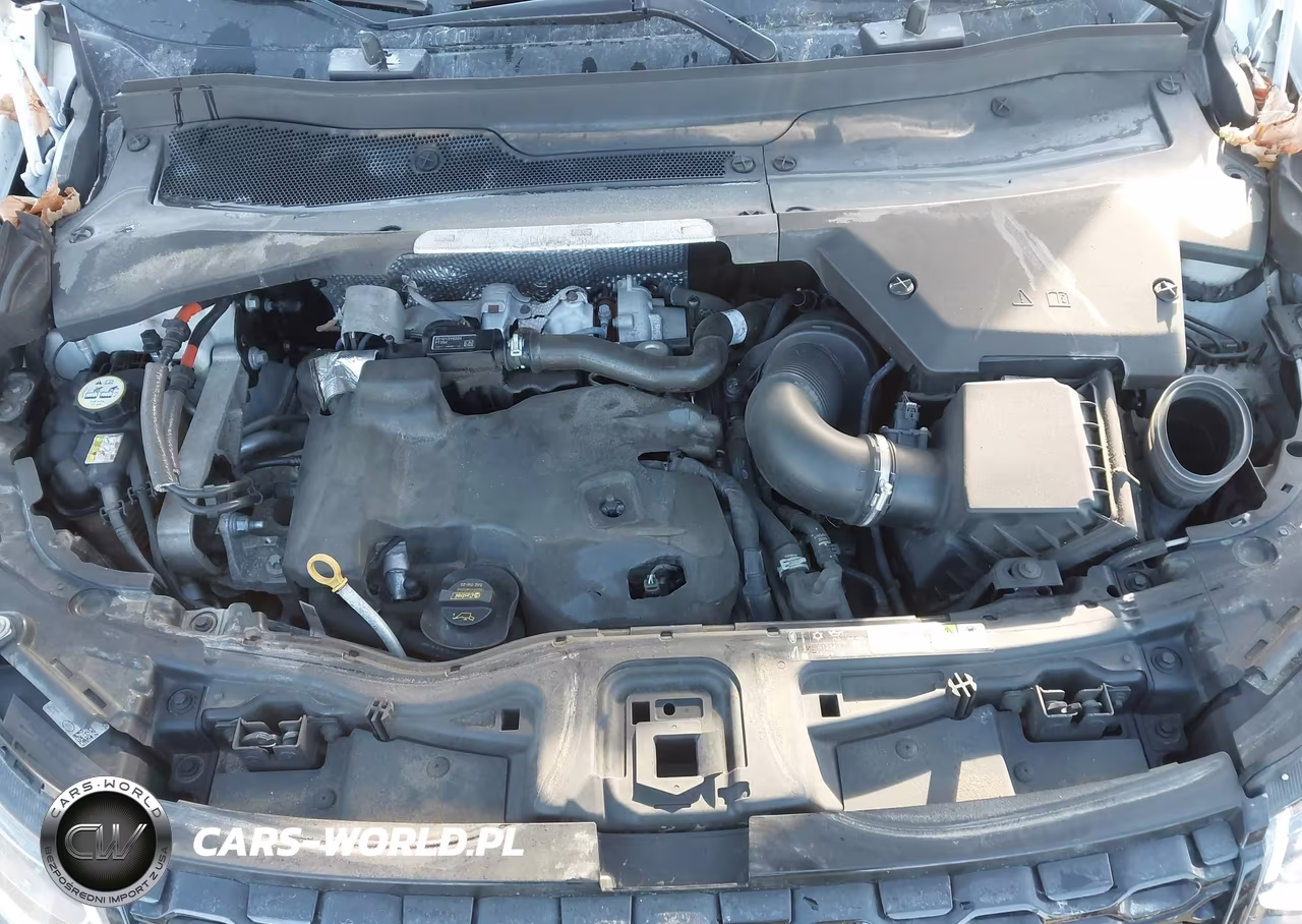 2020 Land Rover Discovery Sport Standard VIN:SALCK2FX3LH879273 - 10