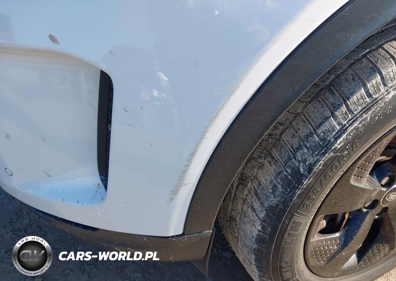 2020 Land Rover Discovery Sport Standard VIN:SALCK2FX3LH879273 - 18