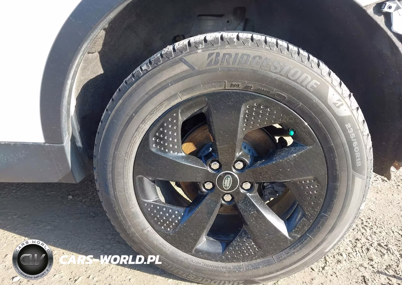 2020 Land Rover Discovery Sport Standard VIN:SALCK2FX3LH879273 - 22