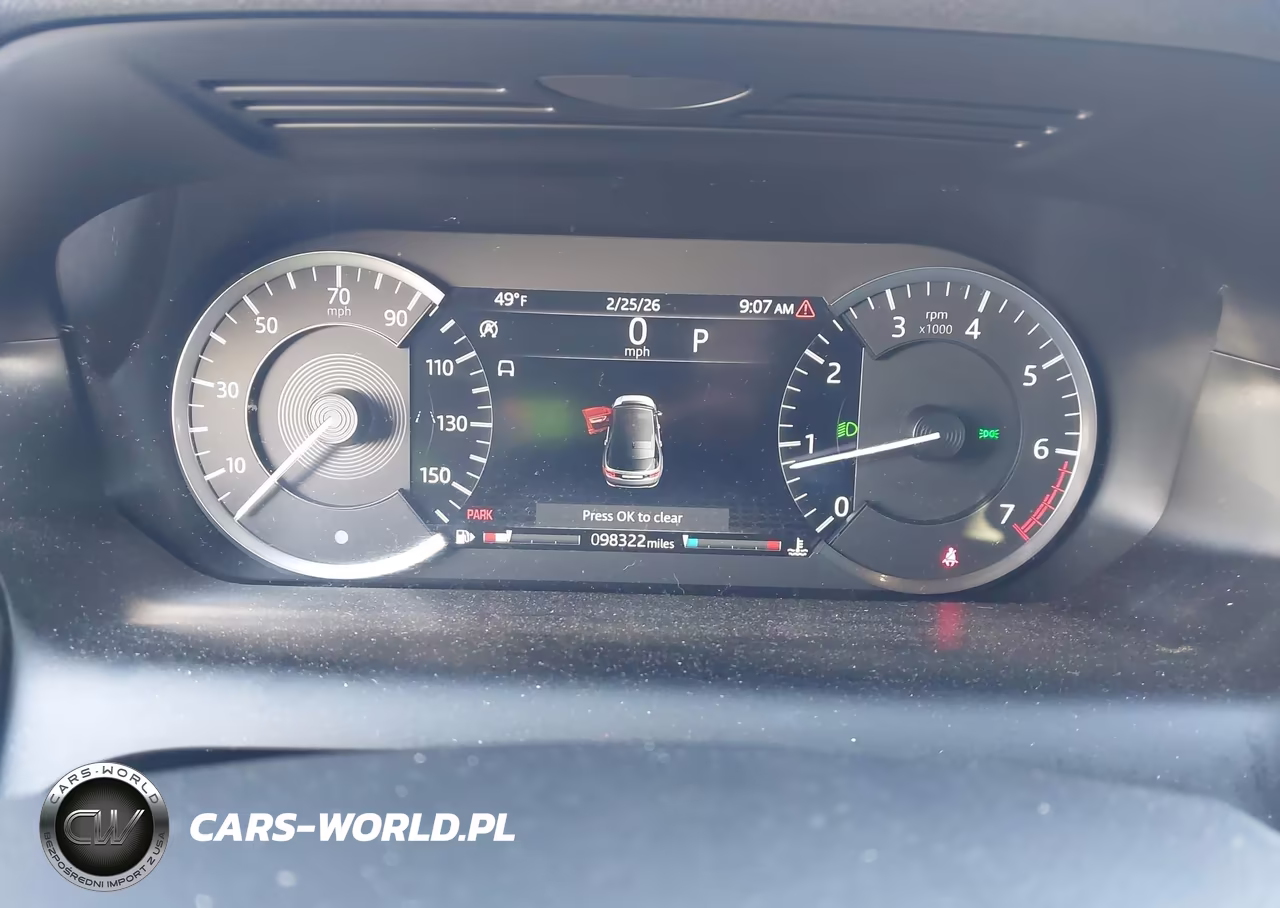 2020 Land Rover Discovery Sport Standard VIN:SALCK2FX3LH879273 - 7